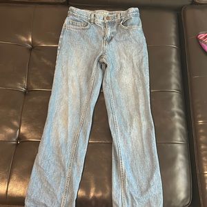 Boys jeans